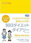 メタボ解消90日ダイエットダイアリー